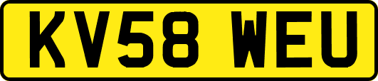 KV58WEU