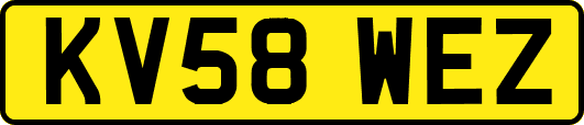 KV58WEZ