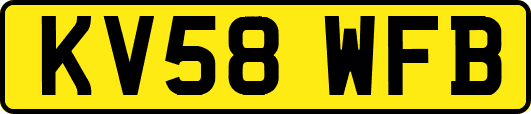 KV58WFB