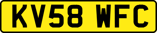 KV58WFC