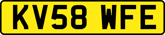 KV58WFE