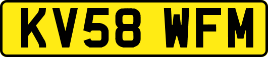 KV58WFM