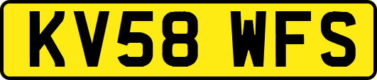 KV58WFS
