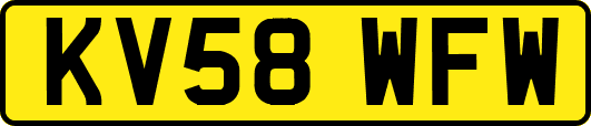 KV58WFW