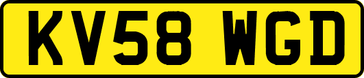 KV58WGD