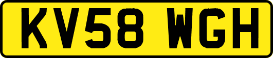 KV58WGH