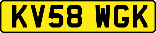 KV58WGK
