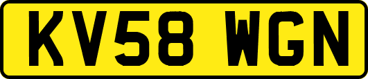 KV58WGN