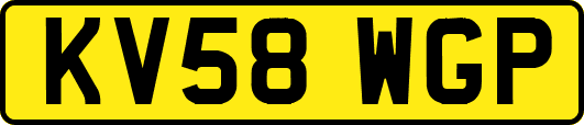 KV58WGP