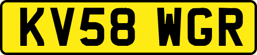 KV58WGR