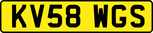 KV58WGS