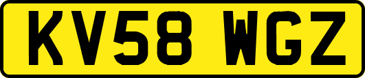KV58WGZ