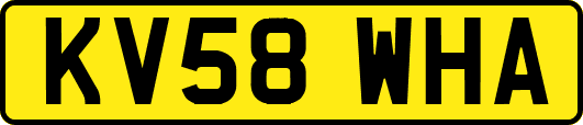 KV58WHA
