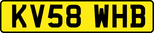 KV58WHB