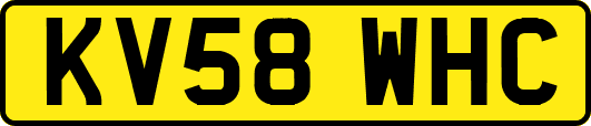 KV58WHC