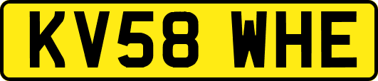KV58WHE