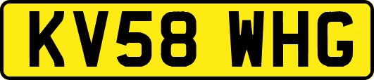 KV58WHG