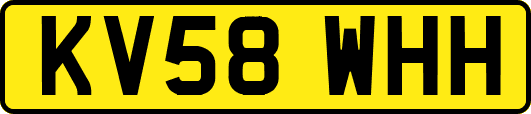 KV58WHH