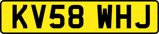 KV58WHJ