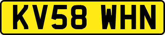 KV58WHN
