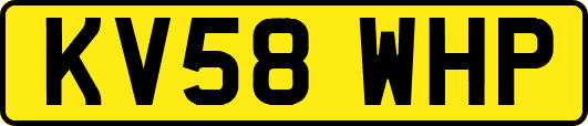 KV58WHP