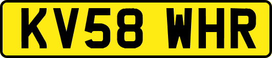 KV58WHR