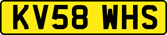 KV58WHS