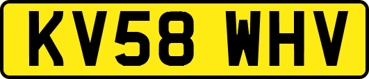 KV58WHV