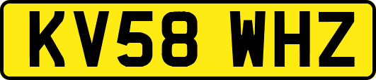 KV58WHZ