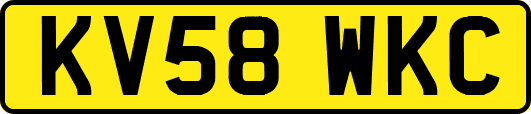 KV58WKC