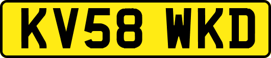 KV58WKD