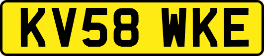 KV58WKE
