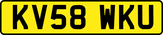 KV58WKU