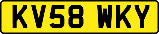 KV58WKY