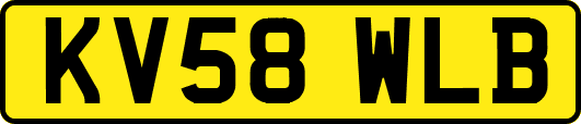 KV58WLB
