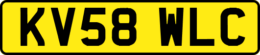 KV58WLC