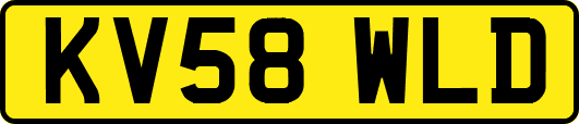 KV58WLD