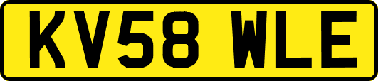 KV58WLE