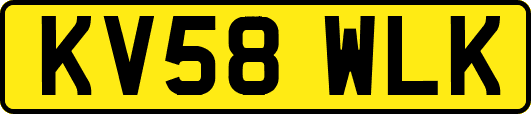 KV58WLK