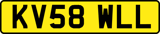 KV58WLL