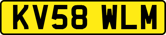KV58WLM