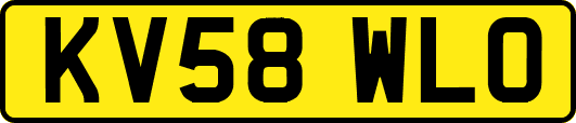 KV58WLO