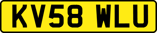 KV58WLU