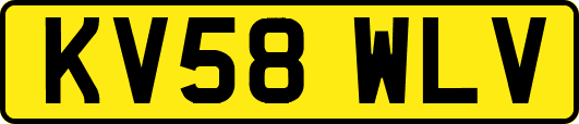 KV58WLV