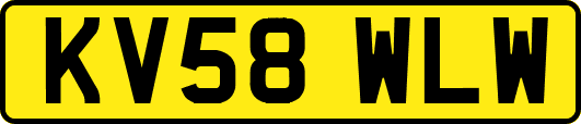 KV58WLW