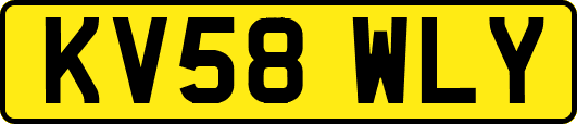 KV58WLY