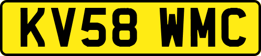 KV58WMC