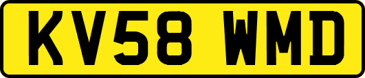 KV58WMD