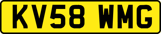 KV58WMG