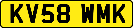 KV58WMK